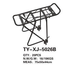 後衣架 TY-XJ-5026B