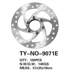 閘器(qì) TY-NO-9071E