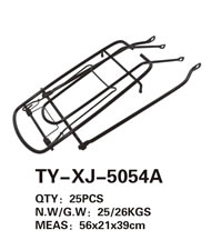 後衣架 TY-XJ-5054A